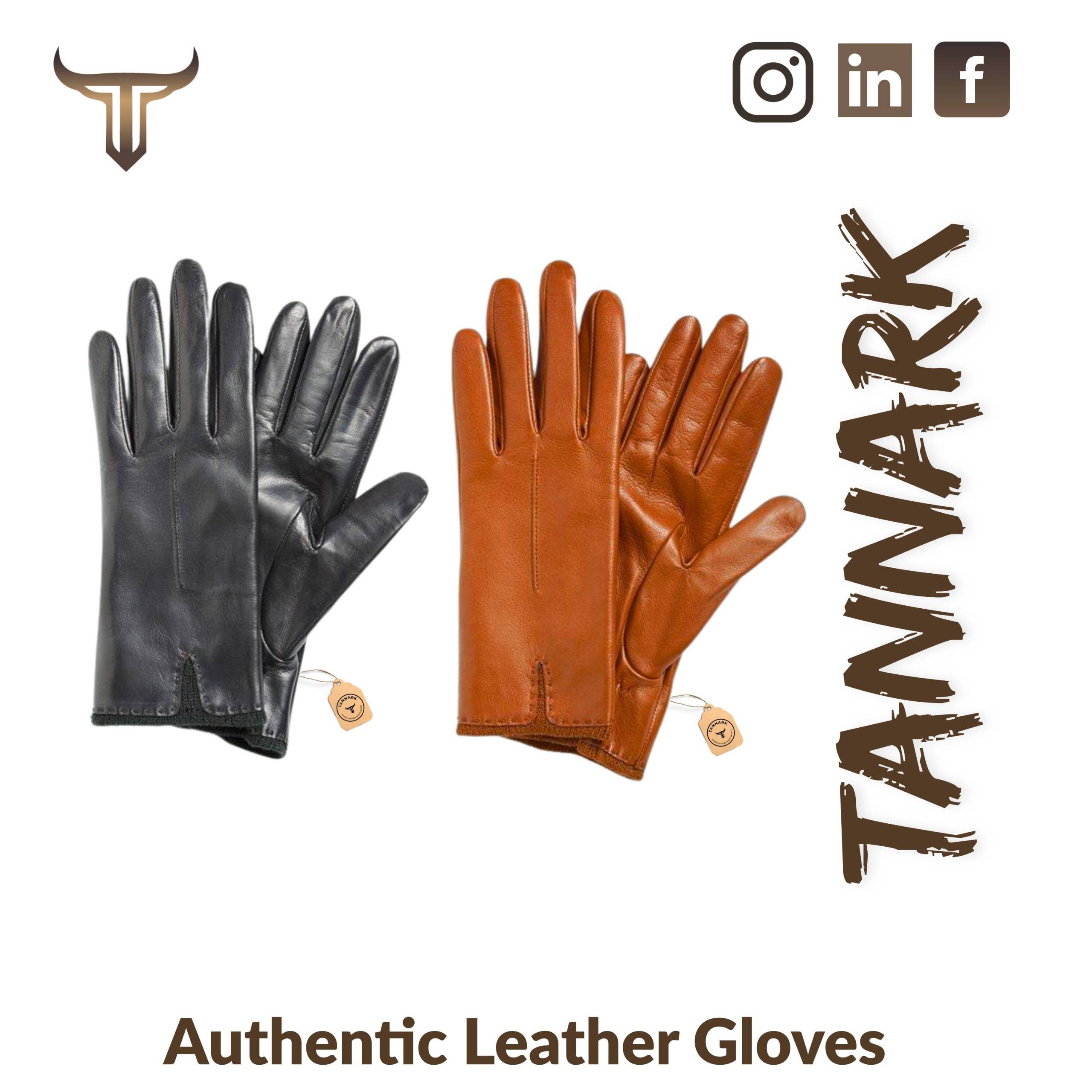 Leather Glooves