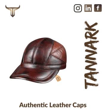 Leather Caps