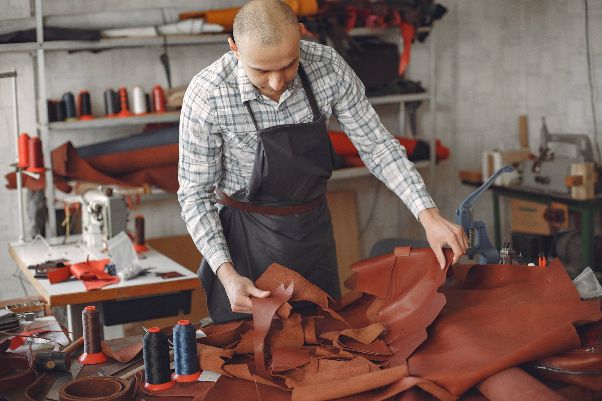 Custom Designing & Branding