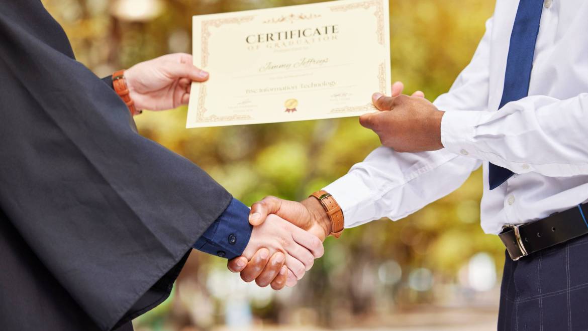 Certifications & Assurance