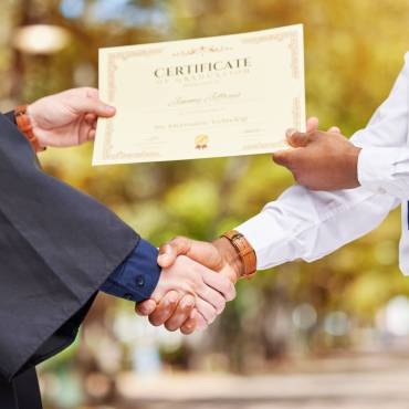 Certifications & Assurance